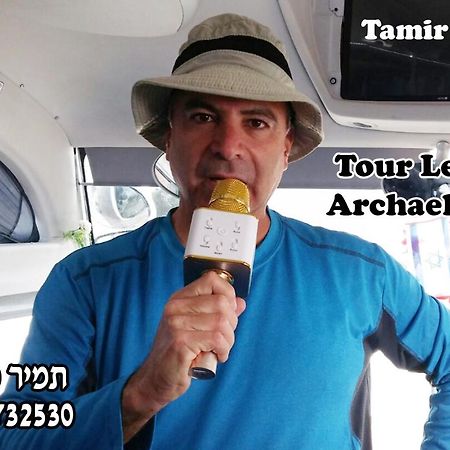 וילה א-לה נוף Villa Metula Ngoại thất bức ảnh